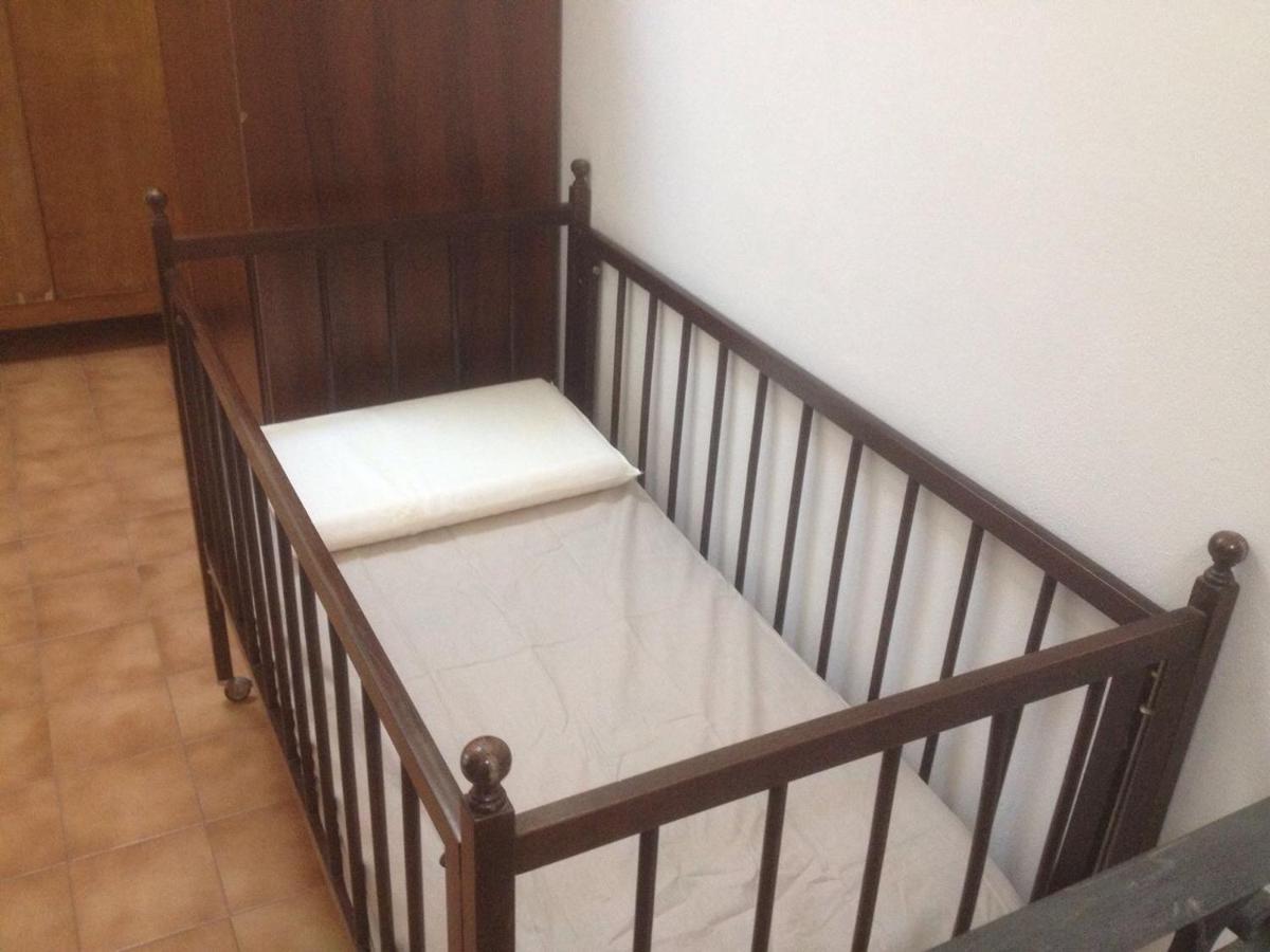 ボルゴ・ア・モッツァーノ Casa Di Anchianoヴィラ エクステリア 写真